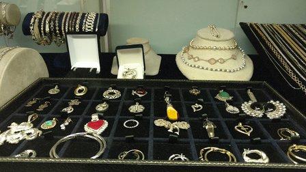 MFD Pawn and Jewelry