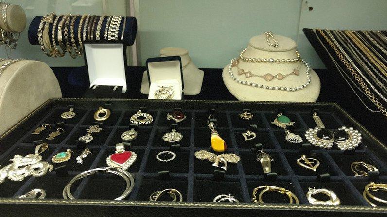 MFD Pawn and Jewelry
