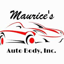 Maurice's Auto Body, Inc.