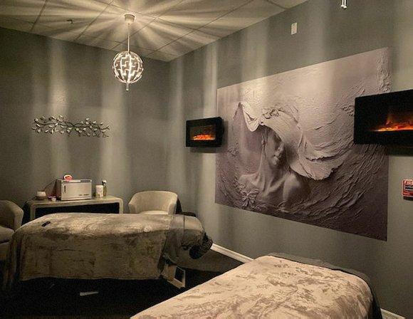 Essentials Spa of Lakeland