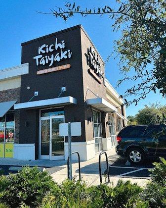 Kichi Taiyaki - Japanese Desserts Cafe