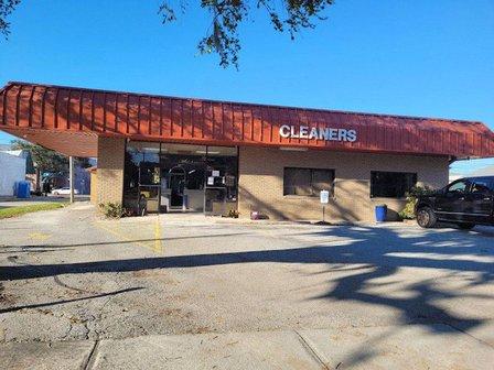 Bartow Dry Cleaner