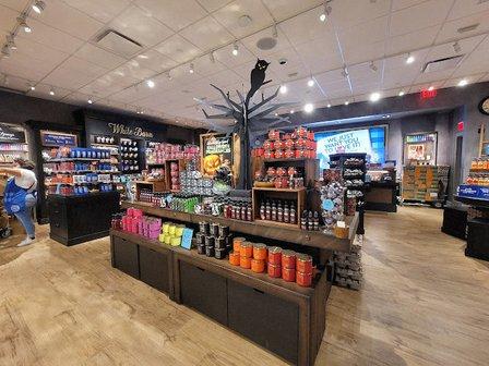 Bath & Body Works