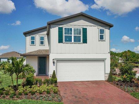 Wynnstone by Meritage Homes