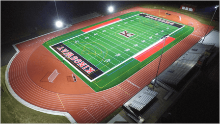 Florida Track and Turf