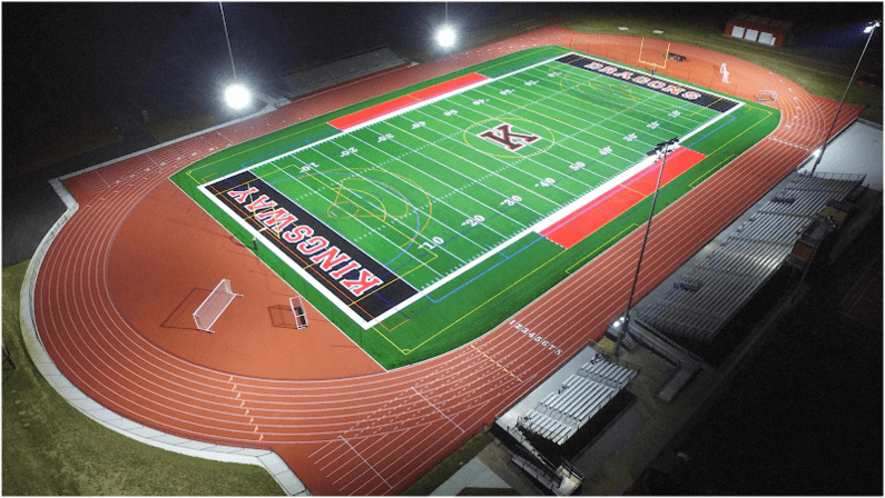 Florida Track and Turf