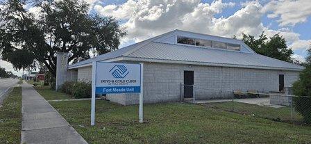 Boys & Girls Clubs of Polk County Fort Meade Unit