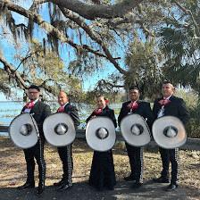 Mariachi en Haines City tequila
