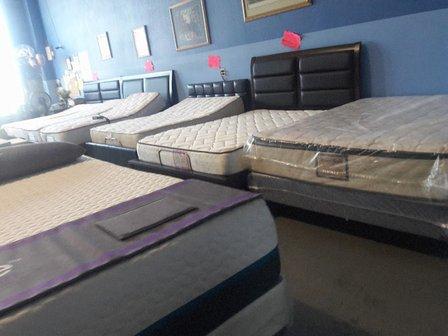 Atlas Mattress Factory & Furniture