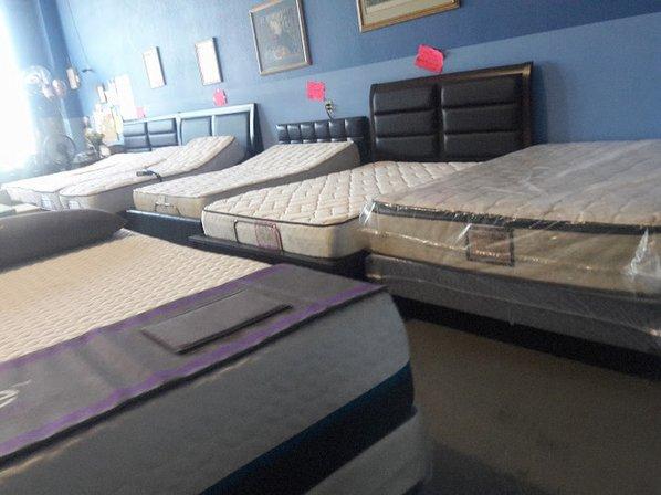 Atlas Mattress Factory & Furniture