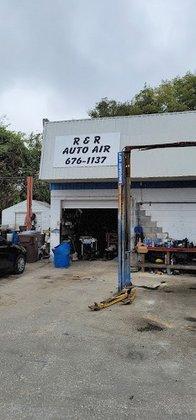 R & R Auto Air