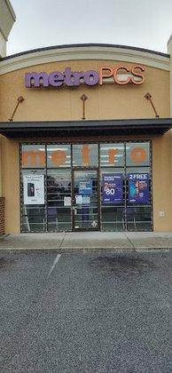 Metro by T-Mobile