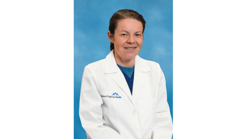 Alina Stanica, MD