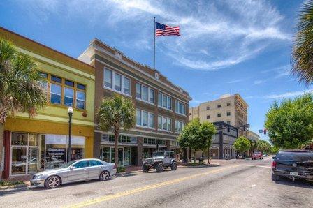 Baron Holdings Real Estate