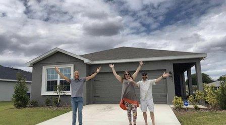 More Fla Homes - Christian Clay and the team
