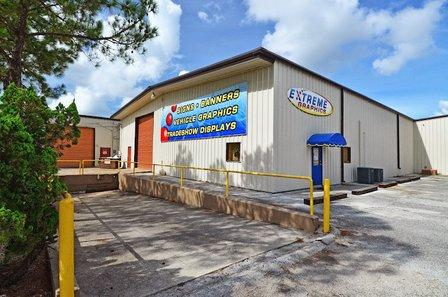 Storage Zone Self Storage and Business Centers