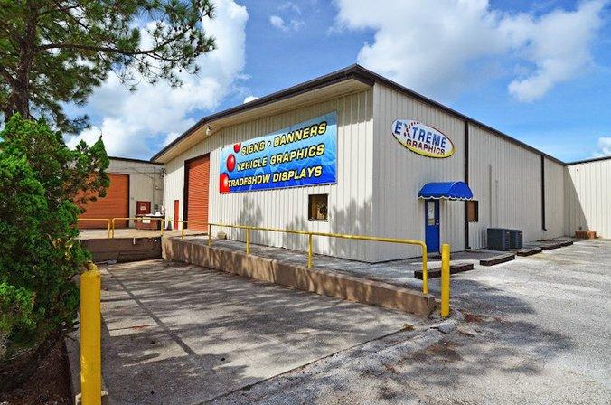 Storage Zone Self Storage and Business Centers