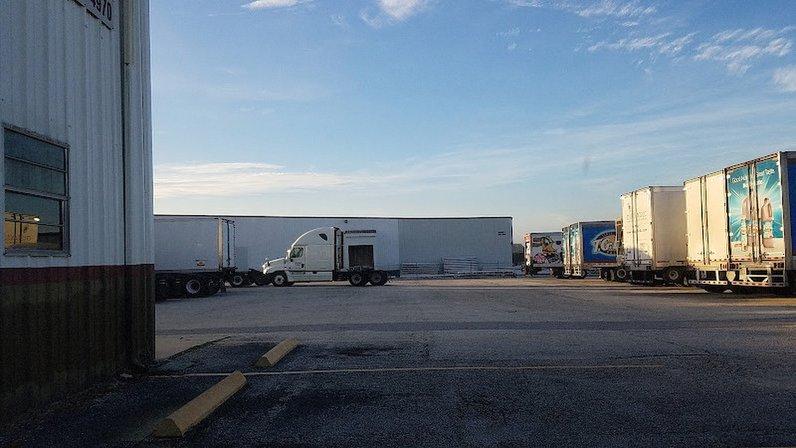 FleetForce Truck Driving School