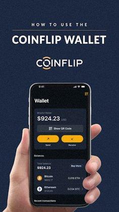 CoinFlip Bitcoin ATM - Tamiami Chevron (Port Charlotte)