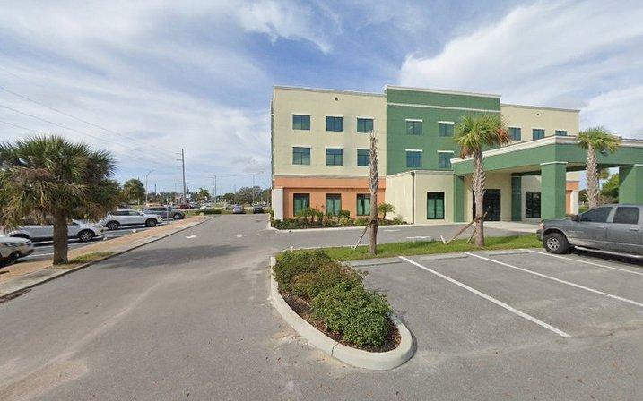 HCA Florida Healthcare at Home - Bradenton