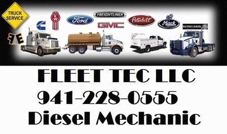 Fleet Tec llc