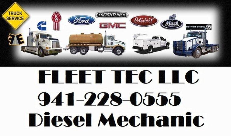 Fleet Tec llc