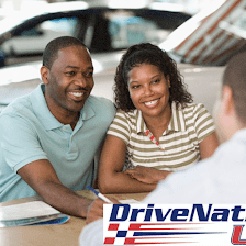 DriveNation USA