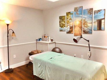 Integrative Path Therapies