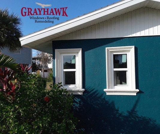 Grayhawk Remodeling