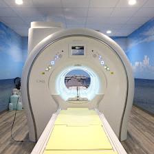 Bowes Imaging Center