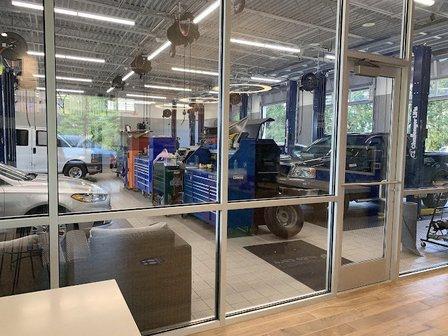 Honest1 Auto Care