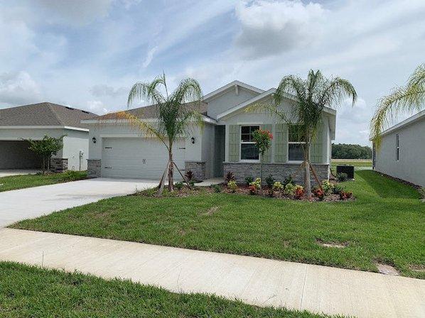 Bryan Lewis Homes LLC