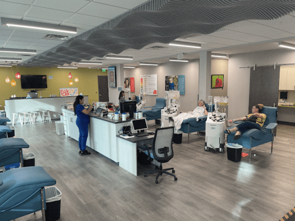 SunCoast Blood Centers