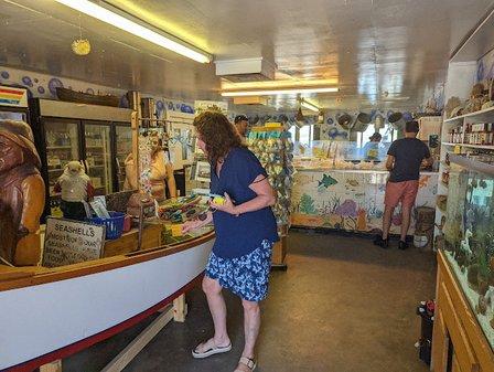 Star Fish Company