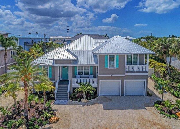Beach Retreats Vacation Rentals & Property Management