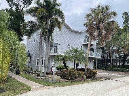 North Beach Village