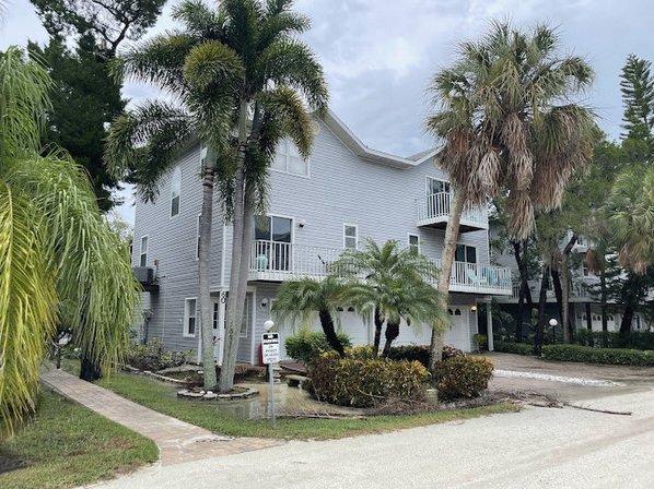 North Beach Village