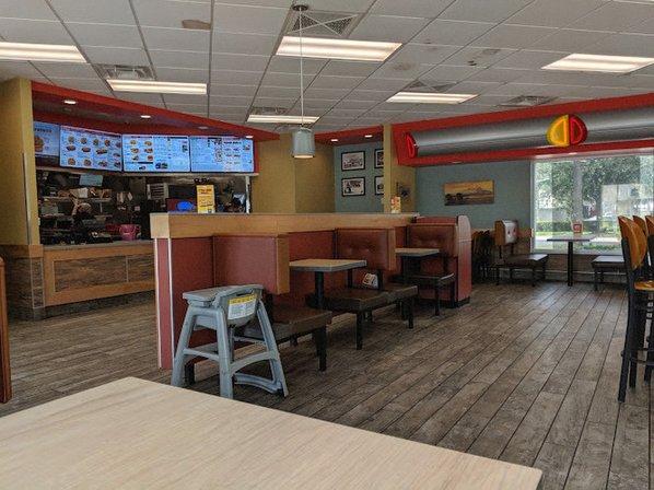 Sonic Drive-In