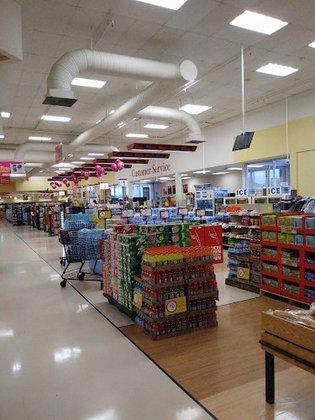Winn-Dixie