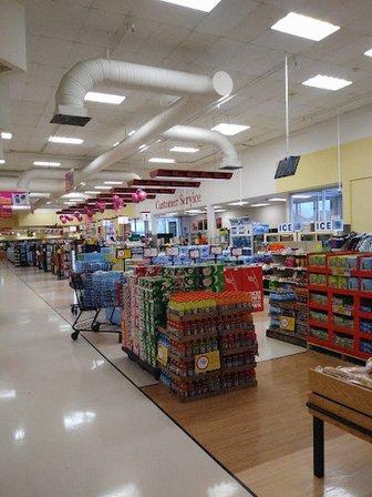 Winn-Dixie