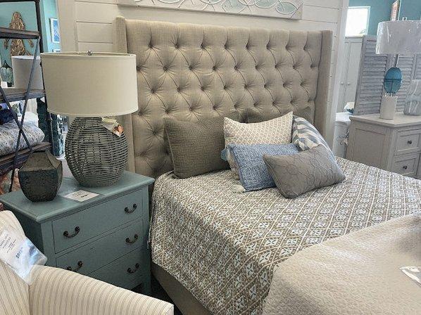 Pamaro Shop Furniture