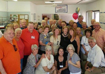 Sarasota County Democratic Party