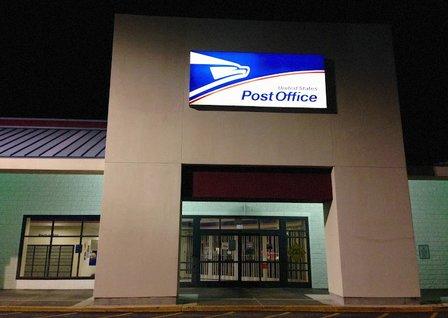 United States Postal Service