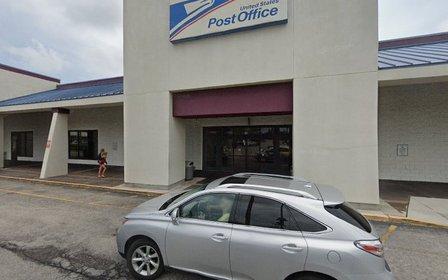 Glengarry Post Office