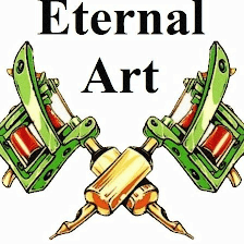 Eternal Art Inc