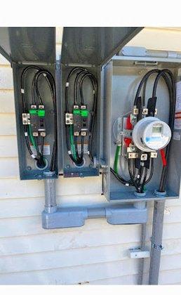 Barnard Bros Electric