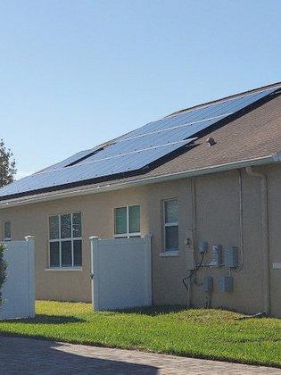 One Stop Solar