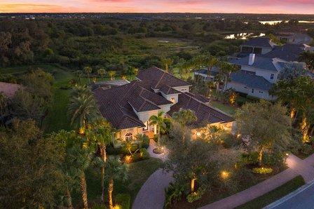 RSTS Group | Coldwell Banker | Global Luxury