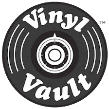 Vinyl Vault