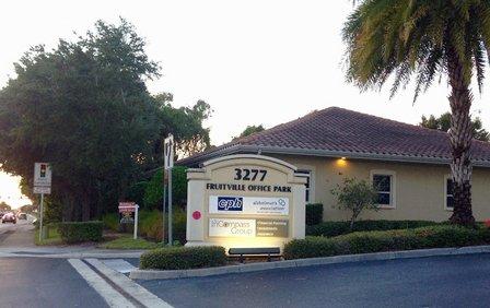 Fruitville Office Park